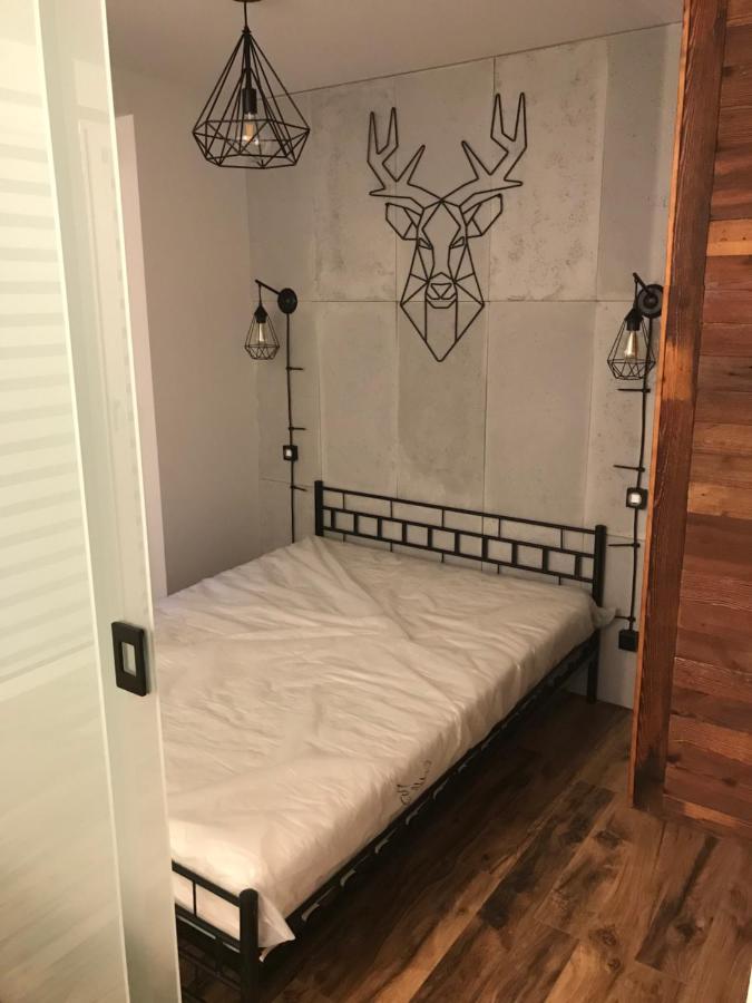 Pszczelna Loft * Krakow