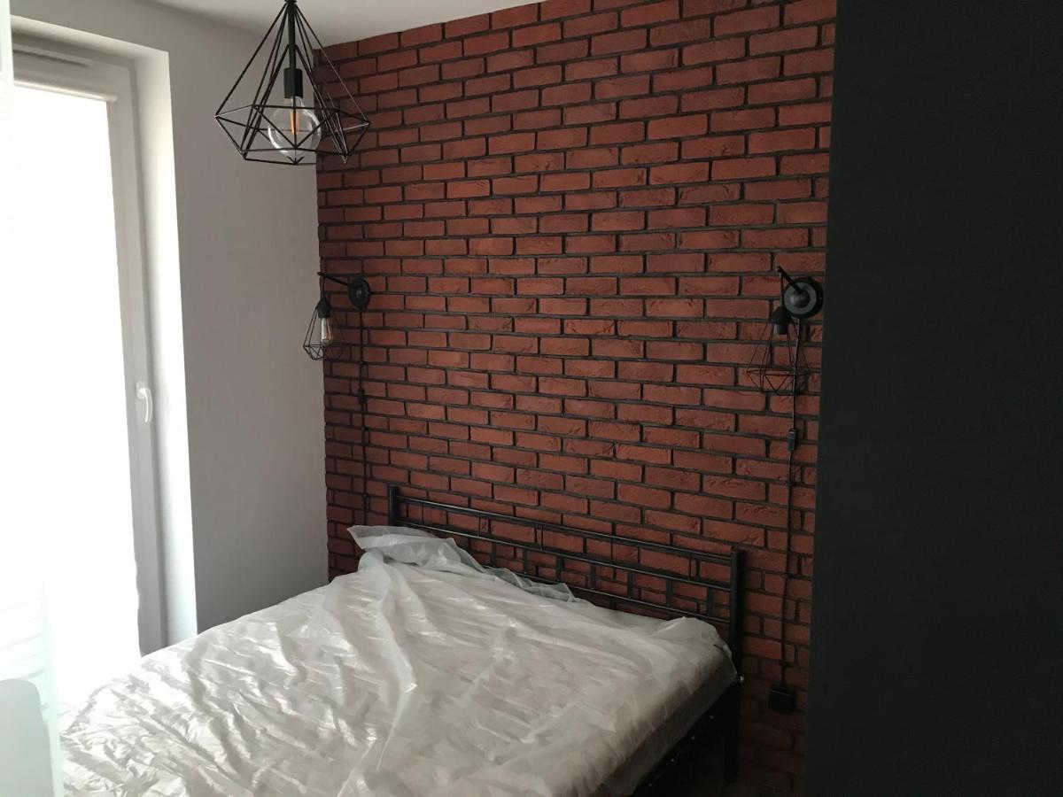 Apartment Pszczelna Loft Krakow