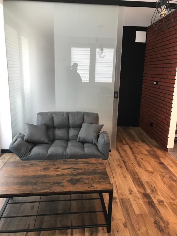 Pszczelna Loft Apartment *