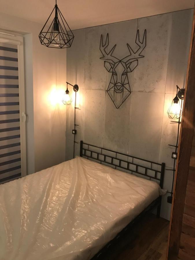 Pszczelna Loft Apartment Krakow