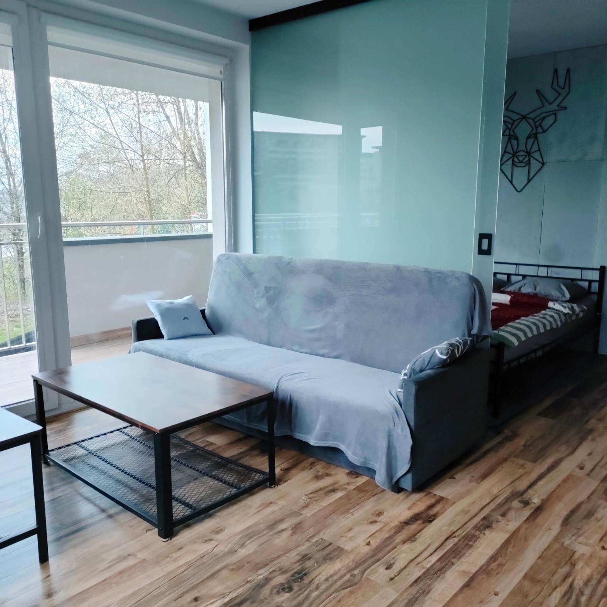 Pszczelna Loft Apartment Krakow